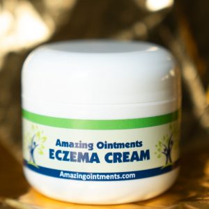 Eczema Cream