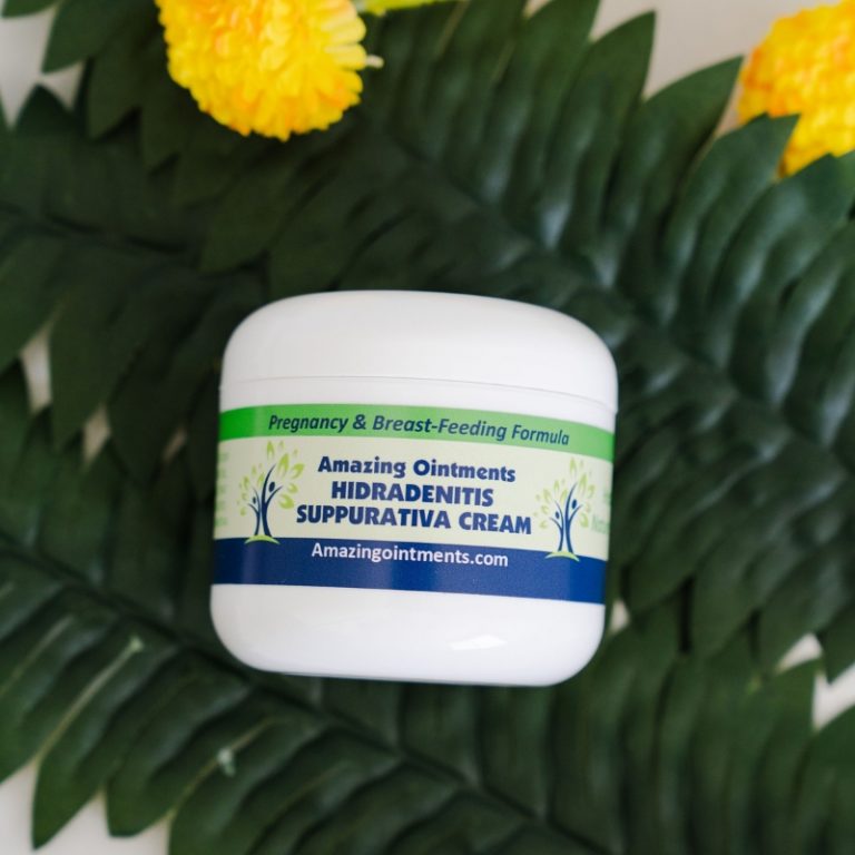 Hidradenitis Suppurativa Treatment Cream Amazing Ointments